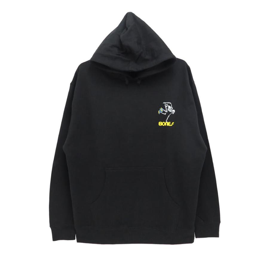 POWELL PERALTA SKELTON フーディー Lサイズ POWELL PERALTA HOOD パウエルペラルタ パーカー SKATEBOARD