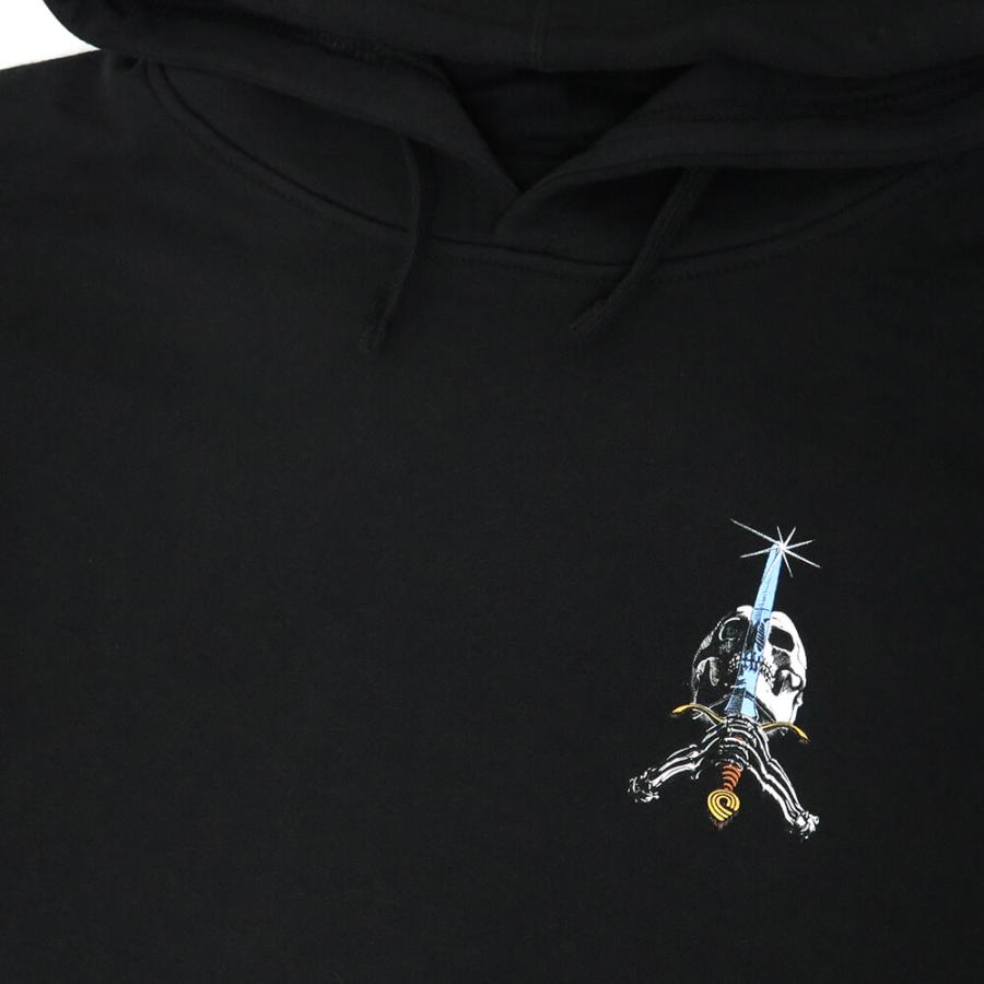 POWELL（パウエル） POWELL PERALTA HOOD パウエルペラルタ パーカー