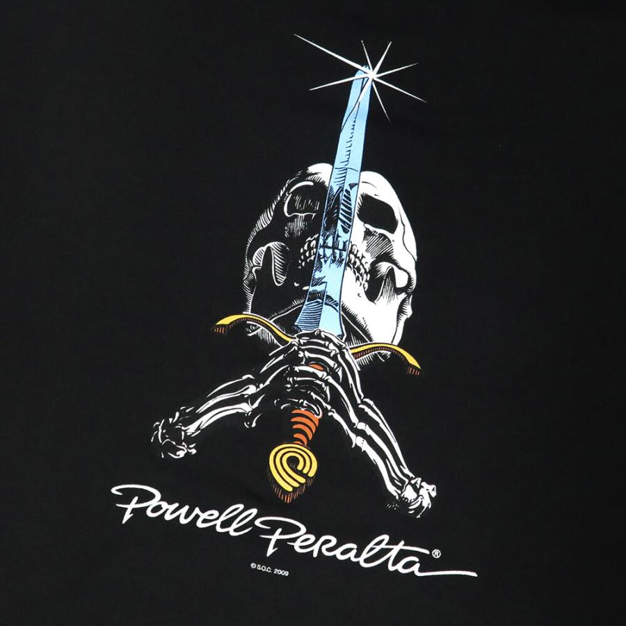 POWELL（パウエル） POWELL PERALTA HOOD パウエルペラルタ パーカー