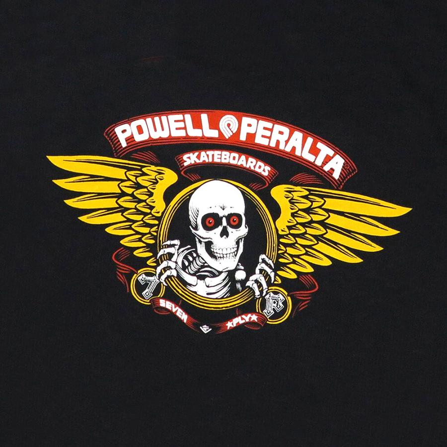 POWELL（パウエル） POWELL PERALTA HOOD パウエルペラルタ パーカー
