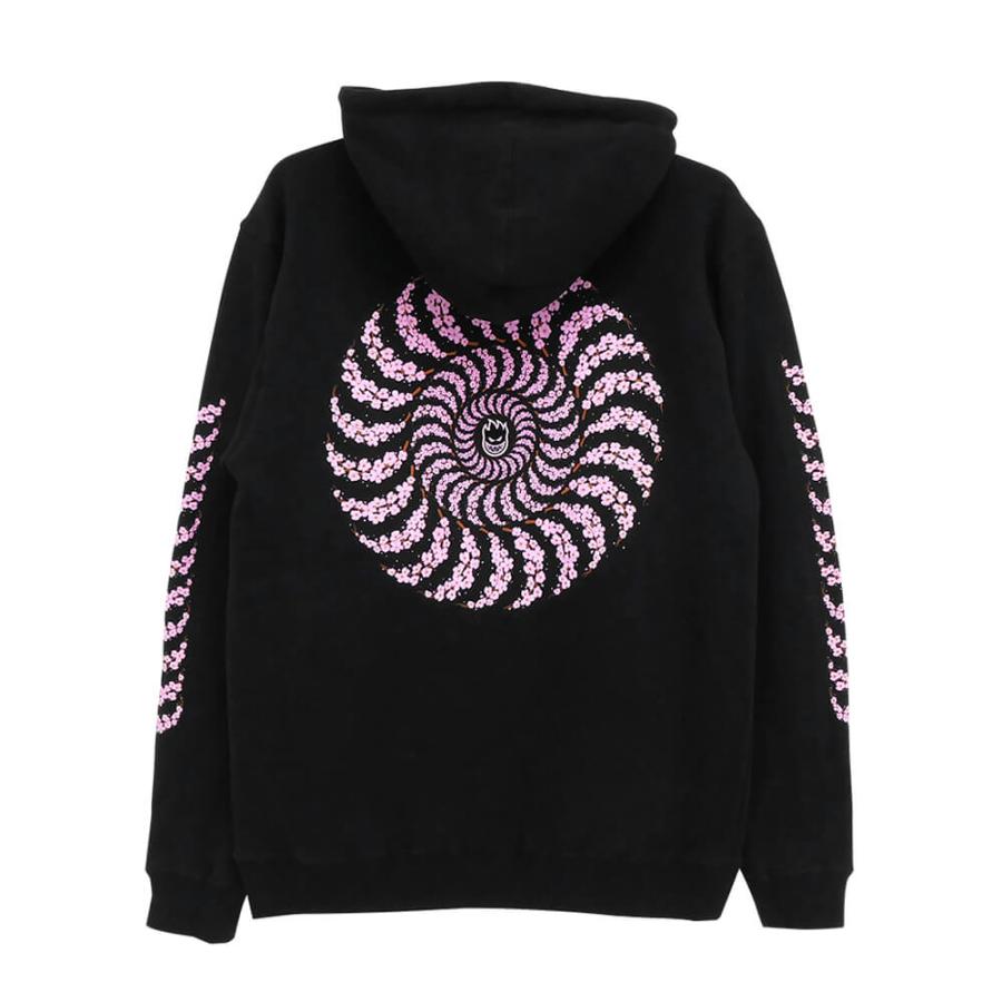 SPITFIRE HOOD・スピット ファイアー・パーカー スピットファイアー