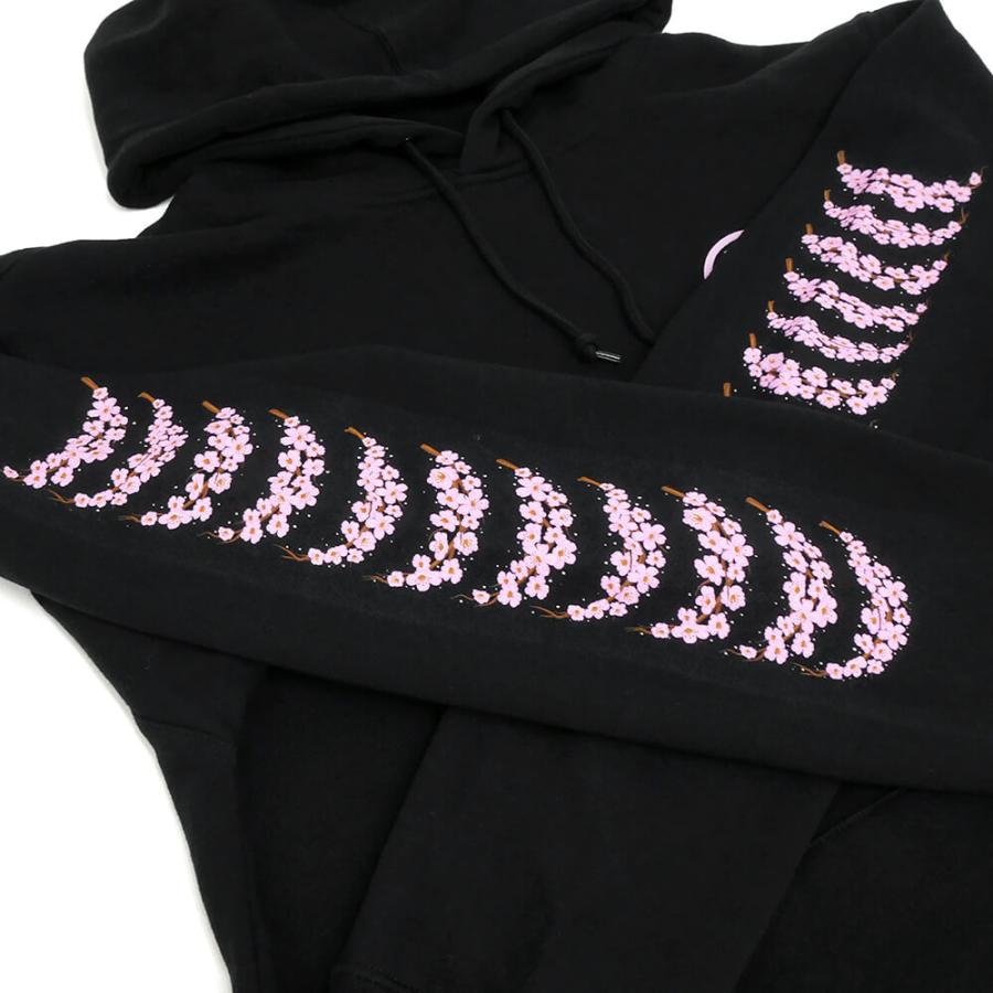 SPITFIRE HOOD スピットファイヤー パーカー YUTO HORIGOME CHERRY 
