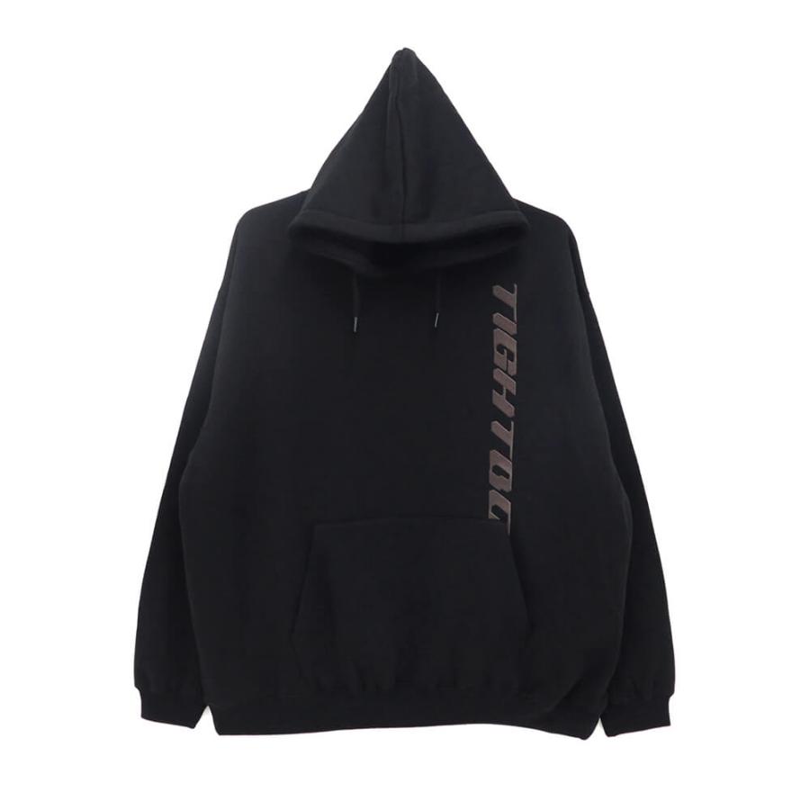 TIGHTBOOTH（TBPR）HOOD タイトブース パーカー STRAIGHT UP HOODED 