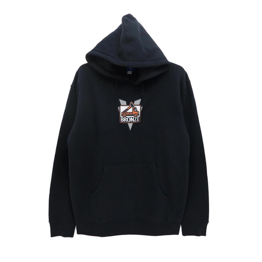 VENTURE　ベンチャー　トラック　スケートボード　スウェットパーカー セール）VENTURE HOOD ベンチャー パーカー BRONZE x VENTURE PICK UP