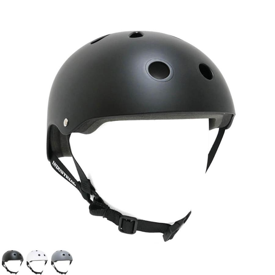 INDUSTRIAL DESIGN 子供用 キッズサイズあり INDUSTRIAL HELMET