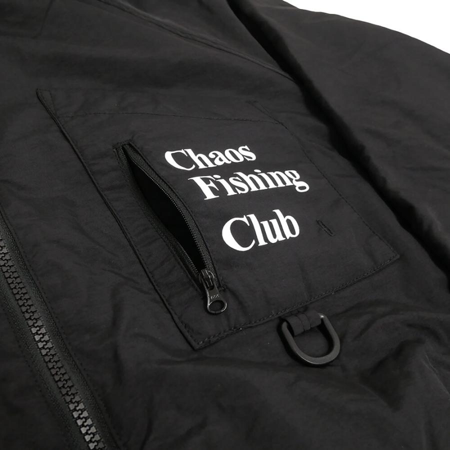11/28まで値下げ Chaos Fishing Club Jacket 楽天市場】CHAOS FISHING CLUB JACKET カオスフィッシングクラブ