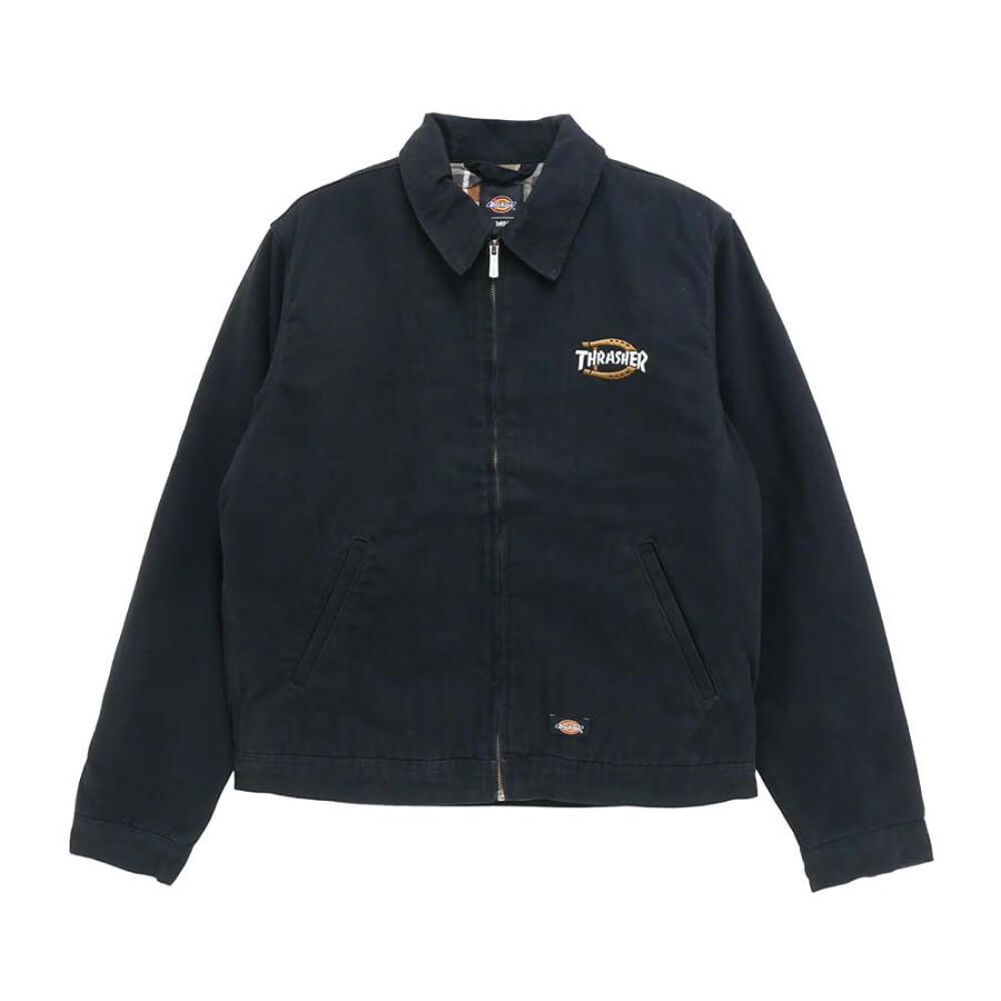 DICKIES SKATEBOARDING JACKET ディッキーズ スケートボーディング