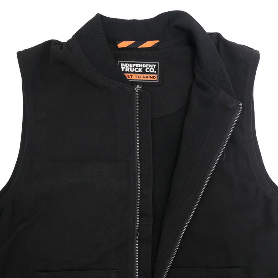 INDEPENDENT JACKET インディペンデント ジャケット BUILT TO GRIND