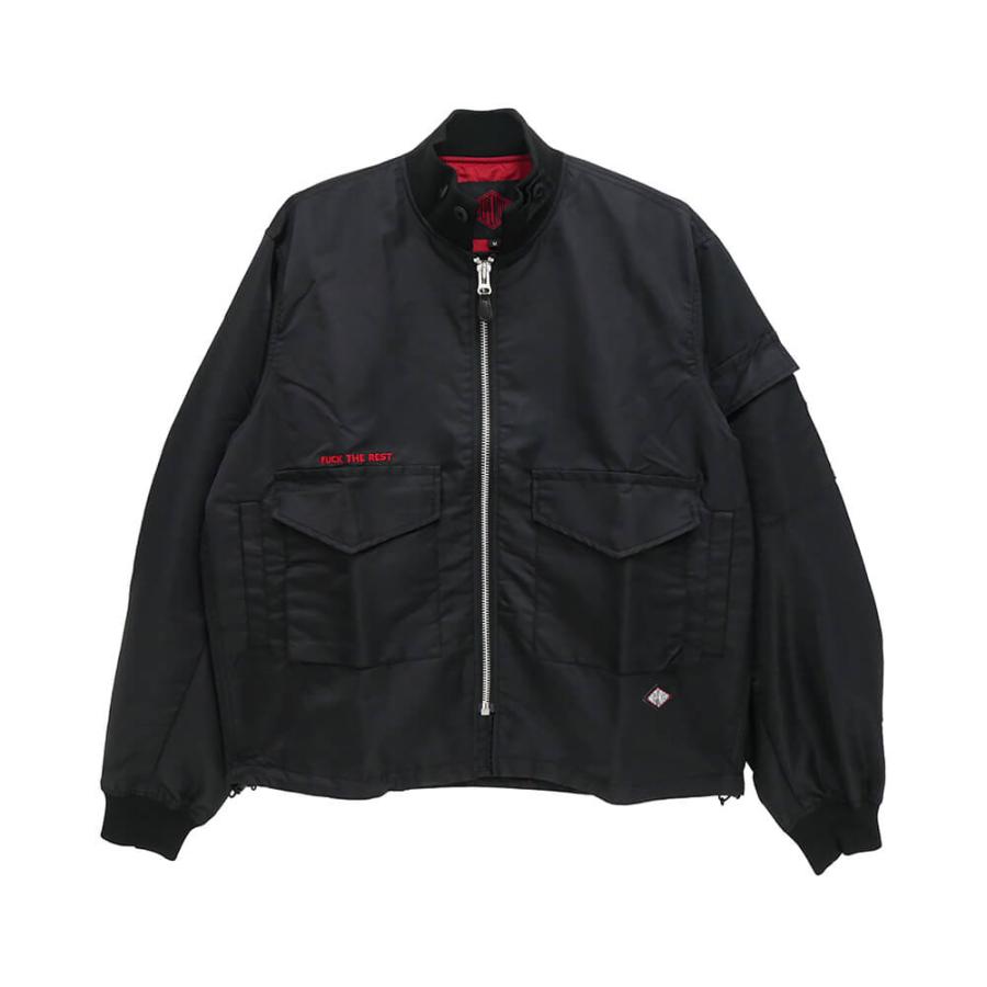 INDEPENDENT JACKET インディペンデント ジャケット LTD SUMMIT G8