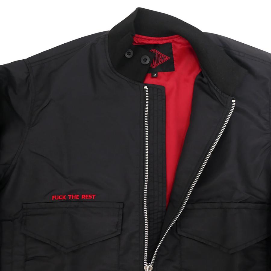 INDEPENDENT JACKET インディペンデント ジャケット LTD SUMMIT G8