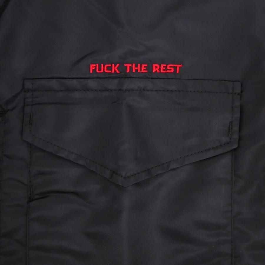INDEPENDENT JACKET インディペンデント ジャケット LTD SUMMIT G8