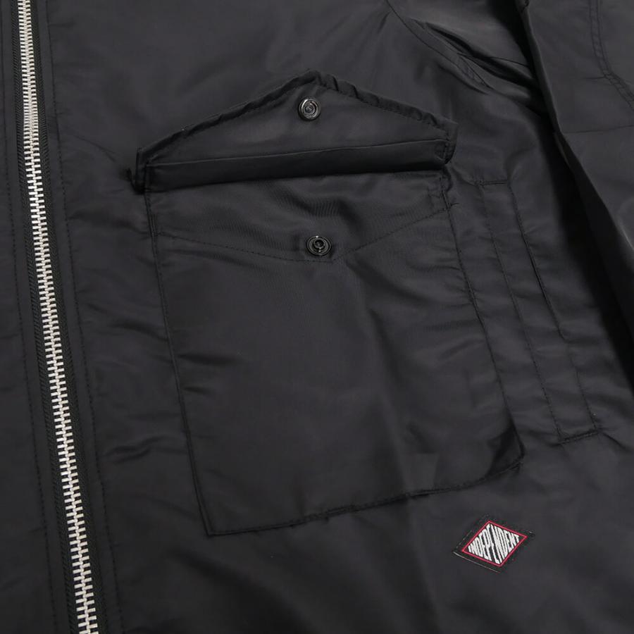 INDEPENDENT JACKET インディペンデント ジャケット LTD SUMMIT G8
