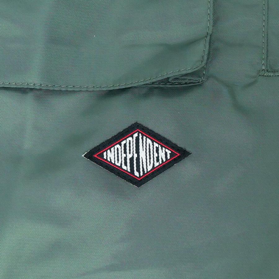 INDEPENDENT JACKET インディペンデント ジャケット LTD SUMMIT G8