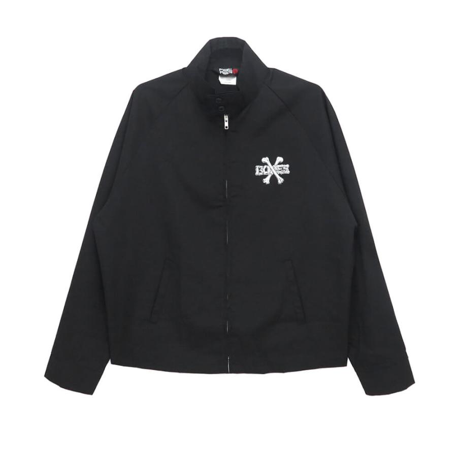 POWELL PERALTA パウエル クロスボーンズ ジャケット wtaps POWELL PERALTA パウエル ペラルタ OG JACKET CROSS BONES