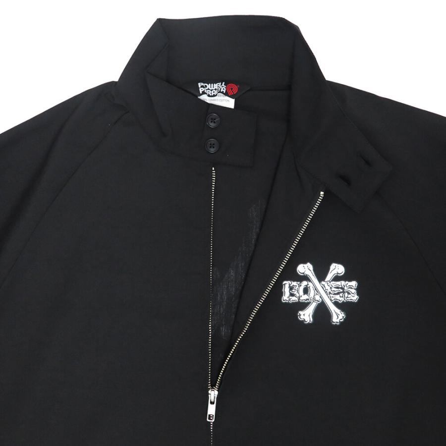 POWELL PERALTA パウエル クロスボーンズ ジャケット wtaps POWELL PERALTA パウエル ペラルタ OG JACKET CROSS BONES