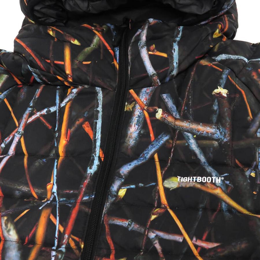 TIGHTBOOTH（TBPR）JACKET タイトブース ジャケット LIGHT DOWN JKT 