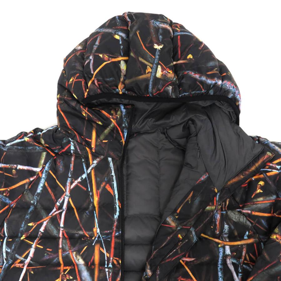 TIGHTBOOTH（TBPR）JACKET タイトブース ジャケット LIGHT DOWN JKT 