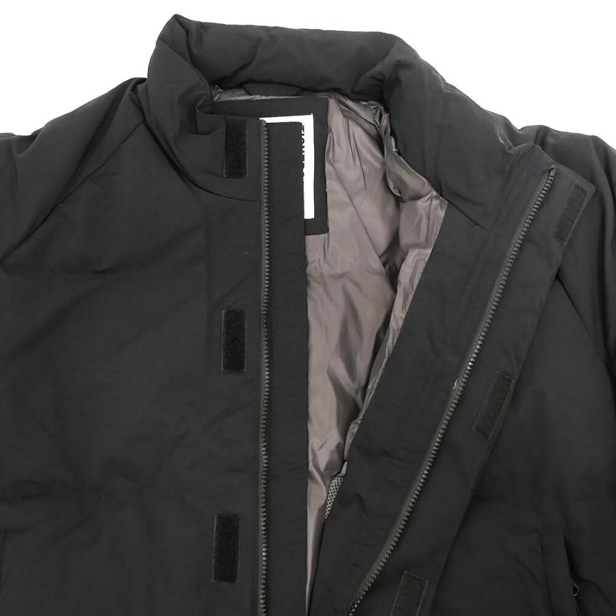 TIGHTBOOTH（TBPR） JACKET タイトブース ジャケット PLAC DOWN JKT