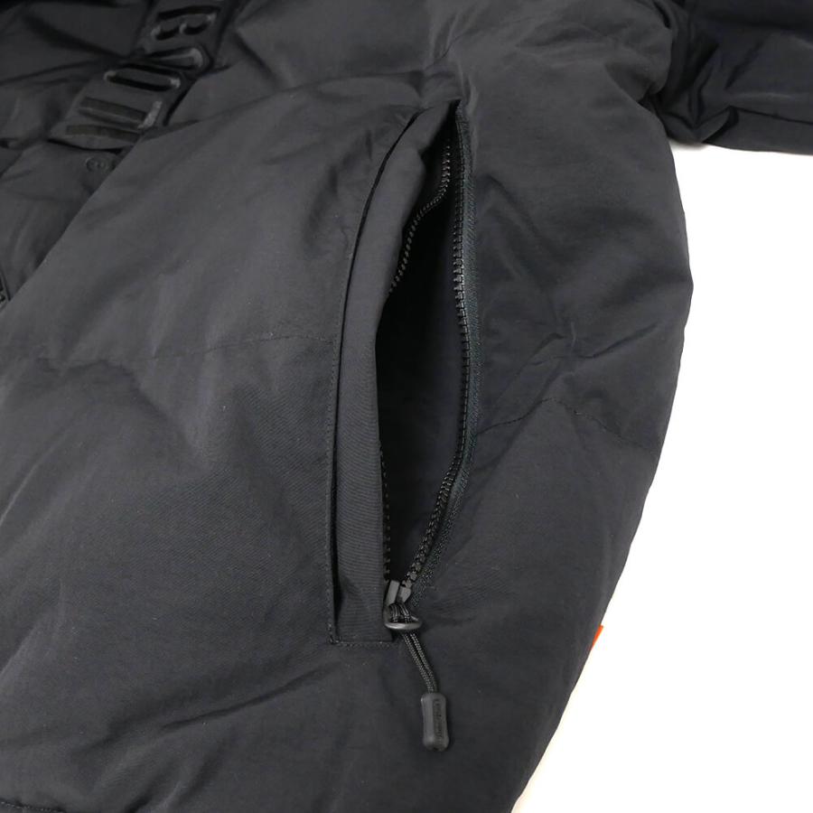 TIGHTBOOTH（TBPR） JACKET タイトブース ジャケット PLAC DOWN JKT