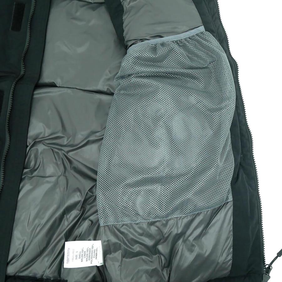 TIGHTBOOTH（TBPR） JACKET タイトブース ジャケット PLAC DOWN VEST 