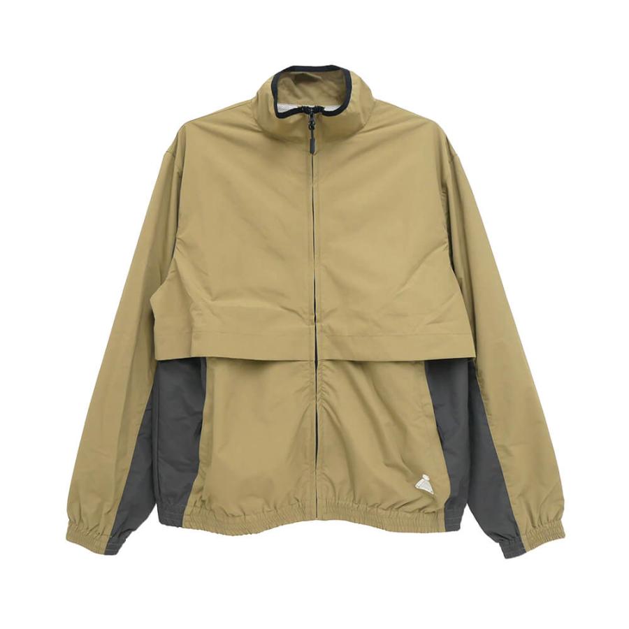 THEORES セオリースケートボード レインジャケット THEORES セオリースケートボード レインジャケット