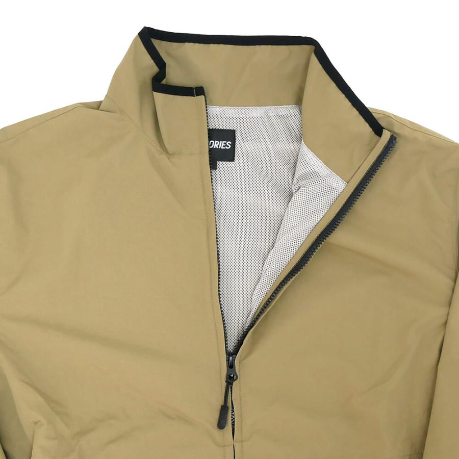 THEORES セオリースケートボード レインジャケット THEORES セオリースケートボード レインジャケット