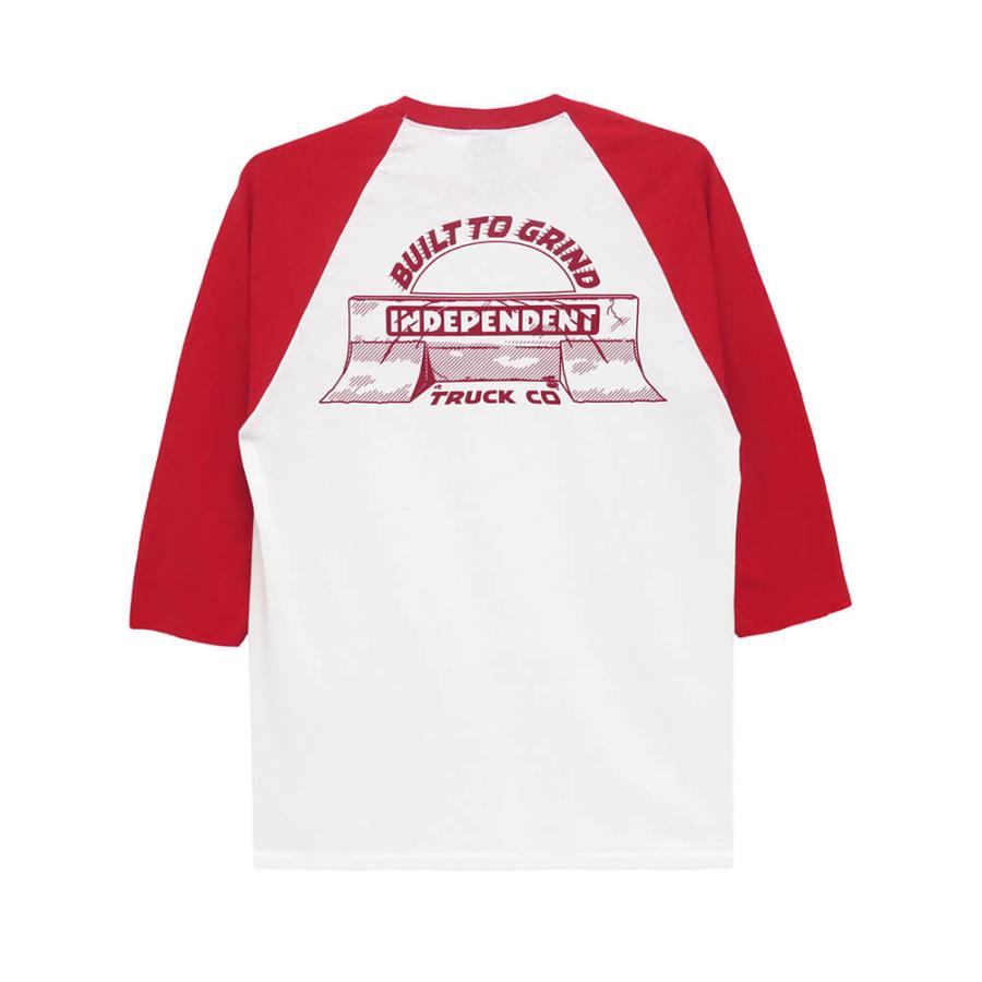 INDEPENDENT TRUCK COMPNY INDEPENDENT LONG SLEEVE インディペン 