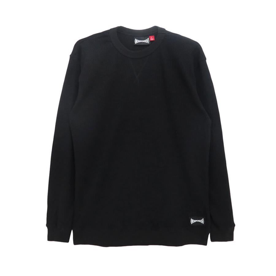 INDEPENDENT TRUCK COMPNY INDEPENDENT LONG SLEEVE インディペン