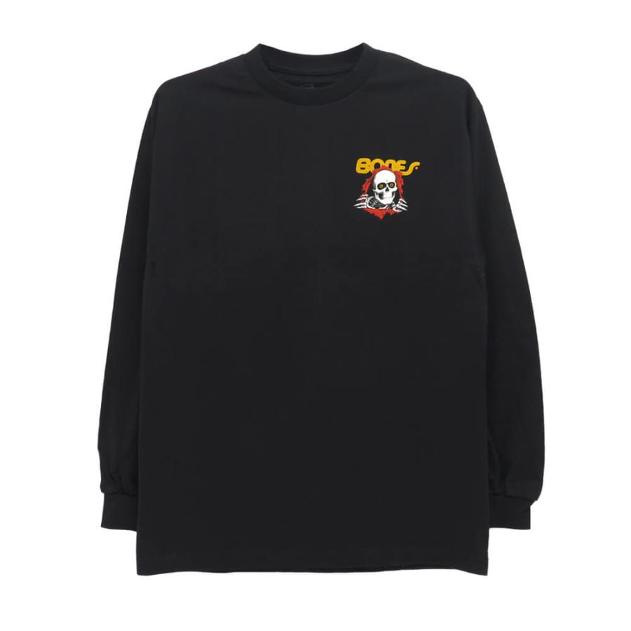POWELL PERALTA LONG SLEEVE パウエルペラルタ ロングスリーブT