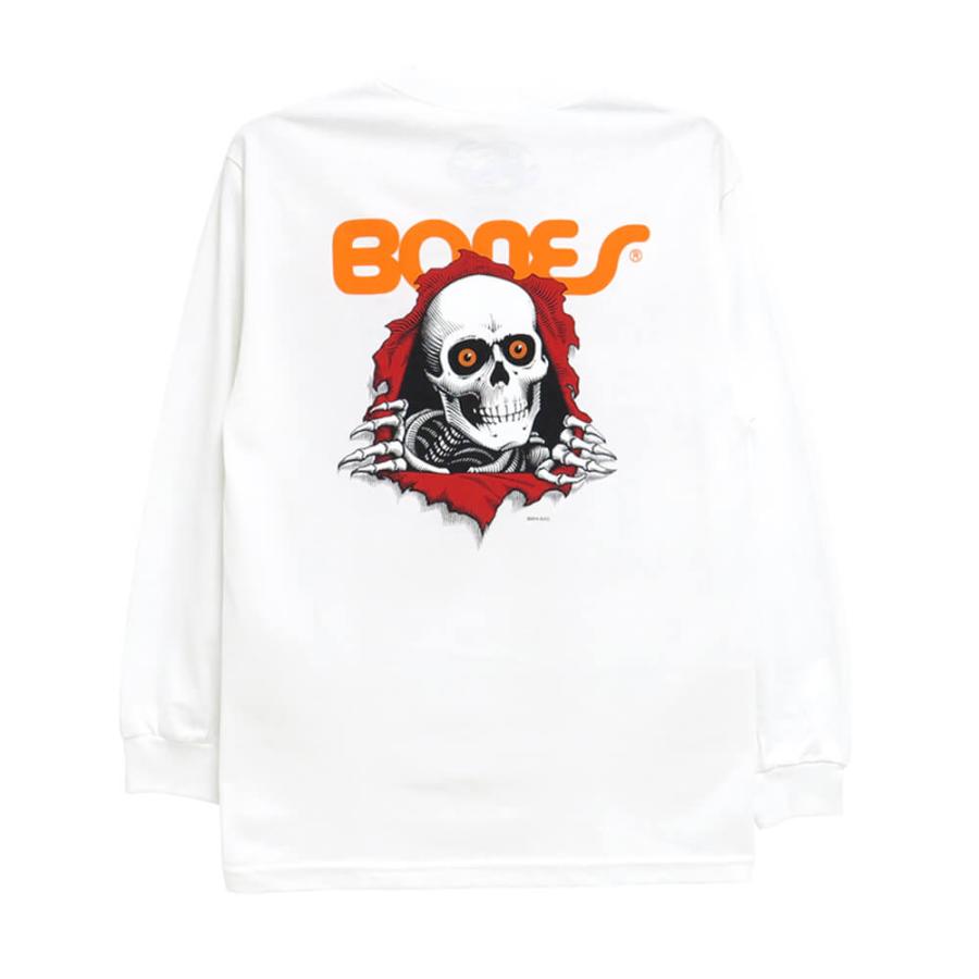 POWELL（パウエル） POWELL PERALTA LONG SLEEVE パウエルペラルタ 