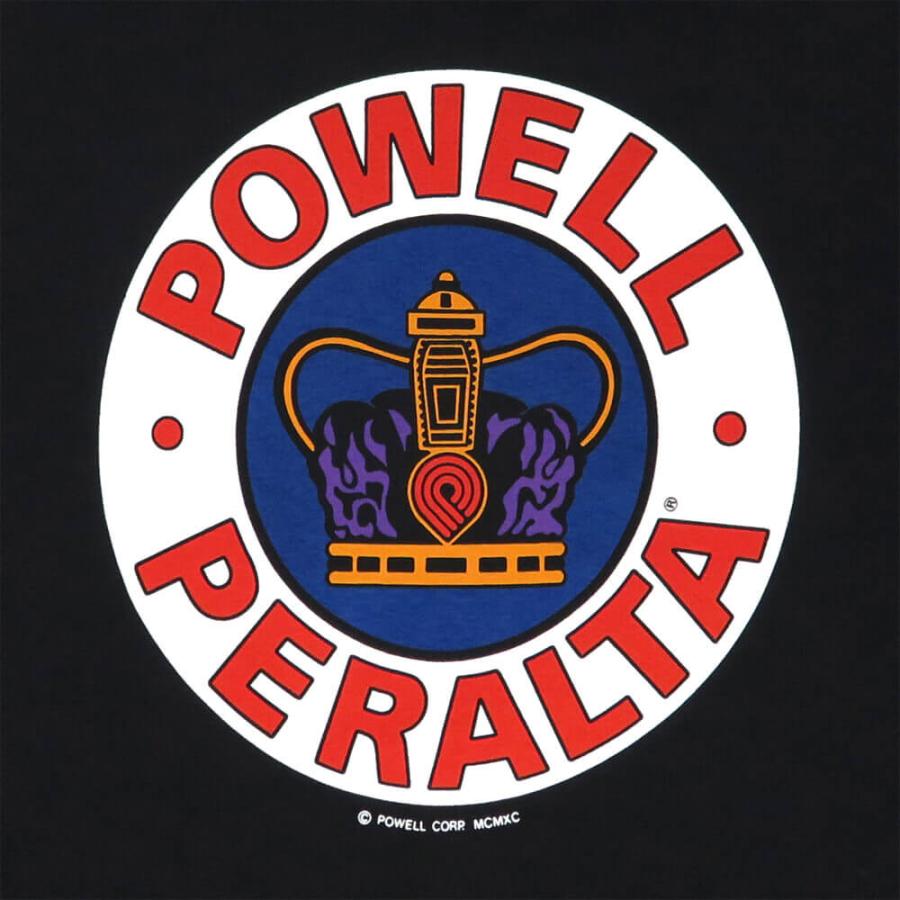 POWELL（パウエル） POWELL PERALTA LONG SLEEVE パウエルペラルタ