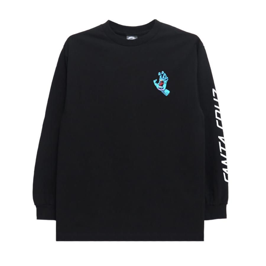 SANTA CRUZ（サンタクルーズ） SANTA CRUZ LONG SLEEVE ロングスリーブ 