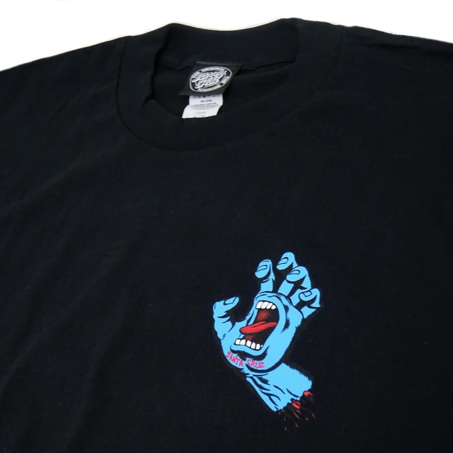SANTA CRUZ（サンタクルーズ） SANTA CRUZ LONG SLEEVE ロングスリーブ 