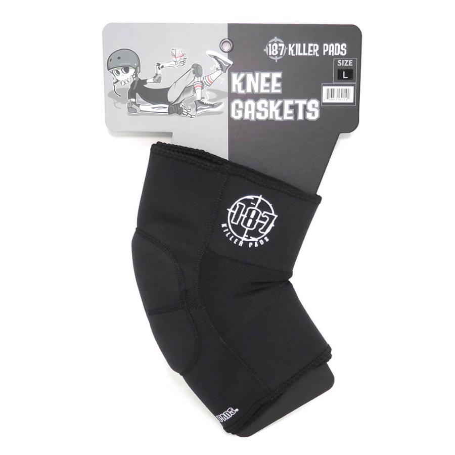 187 KILLER PADS KNEE PAD ワンエイトセブンキラーパッド 187 KILLER PADS KNEE PAD ワンエイトセブンキラーパッド