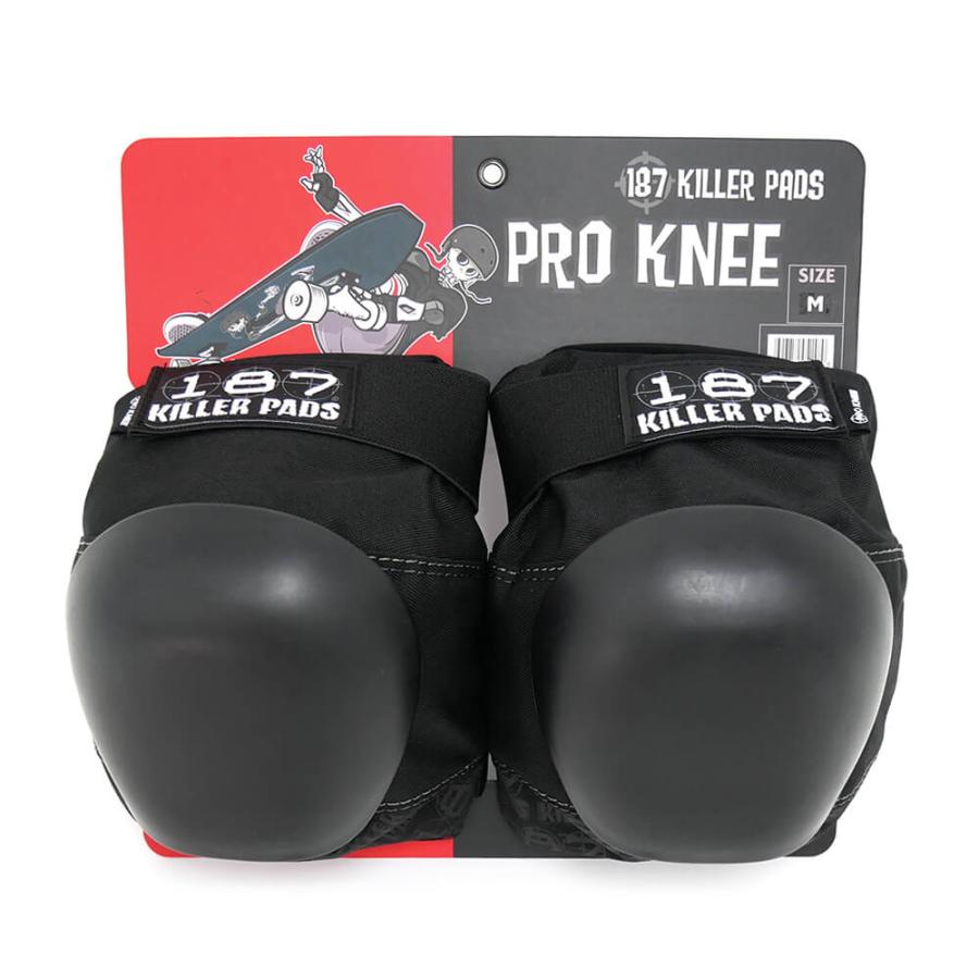 子供用 キッズサイズあり 187 KILLER PADS KNEE PAD ワンエイトセブン