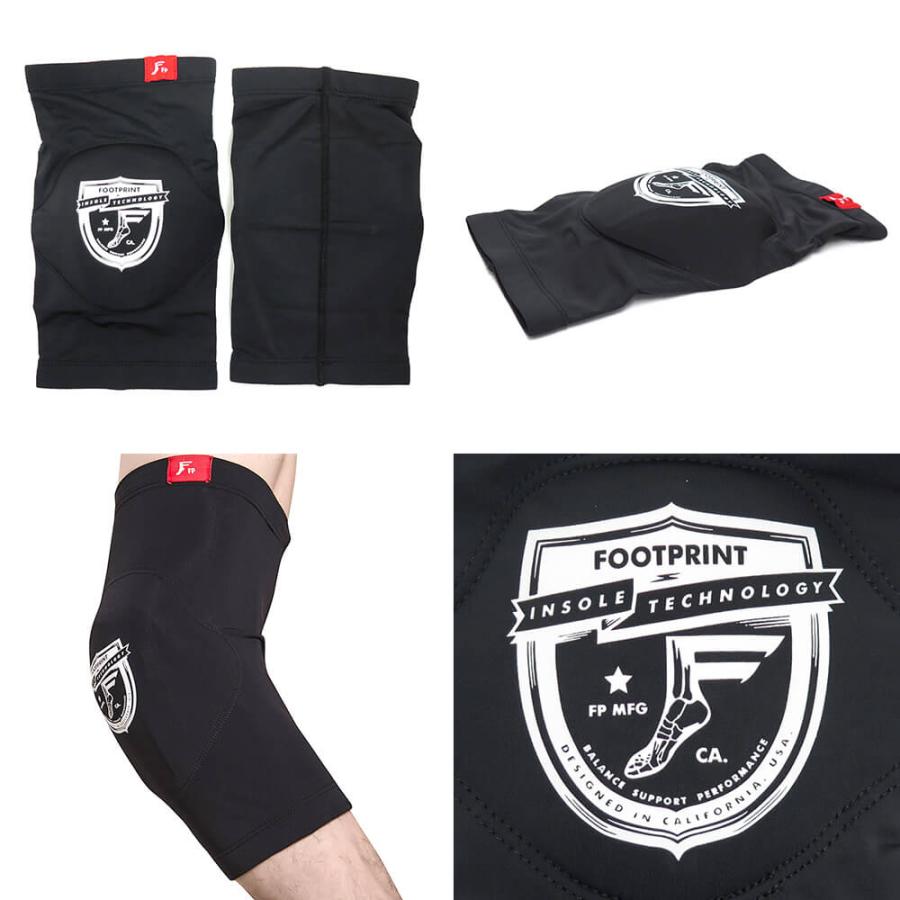 FOOTPRINT KNEE PAD フットプリント ニーパッド（ひざ）2個1セット LOPRO PROTECTOR SLEEVES KNEE