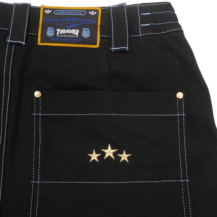 ADIDAS SKATEBOARDING PANTS アディダススケートボーディング パンツ