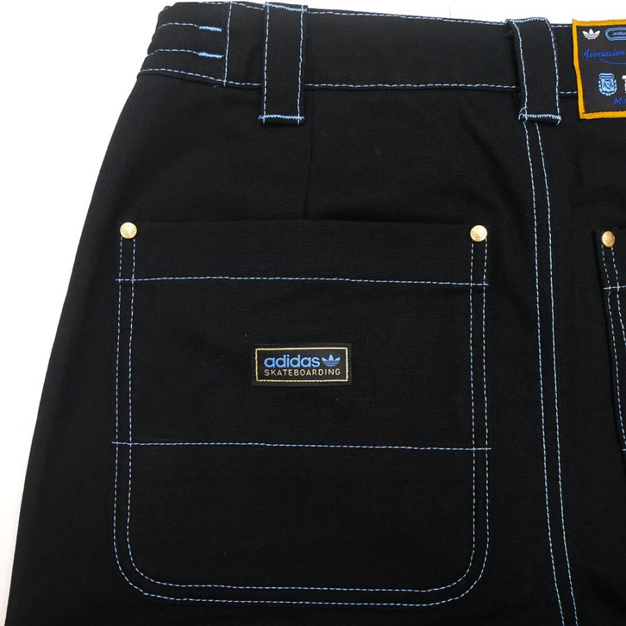 ADIDAS SKATEBOARDING PANTS アディダススケートボーディング パンツ