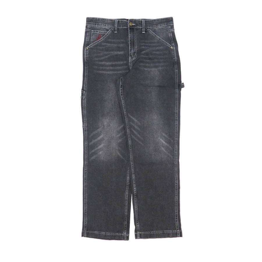 APRIL JEANS エイプリル パンツ ジーンズ WASHED BLACK APRIL JEANS エイプリル パンツ ジーンズ WASHED BLACK