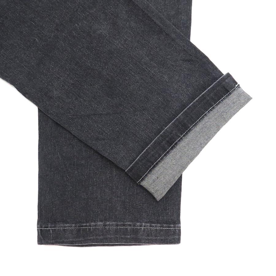 APRIL JEANS エイプリル パンツ ジーンズ WASHED BLACK APRIL JEANS エイプリル パンツ ジーンズ WASHED BLACK