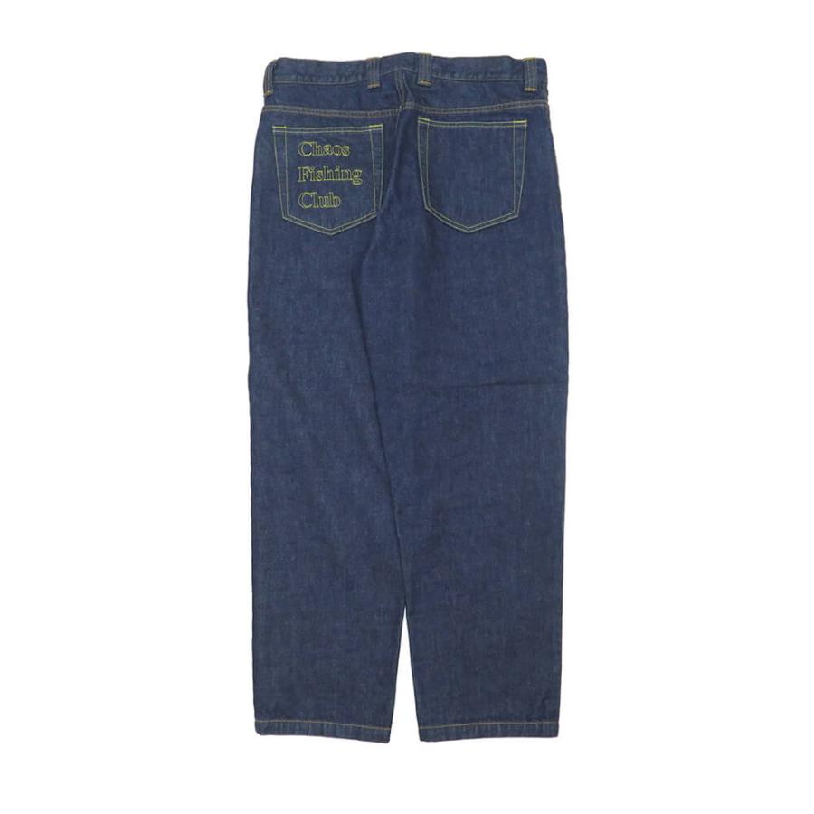 Chaos Fishing Club パンツ Chaos Fishing Club パンツ / 2WAY Track Pants メンズ