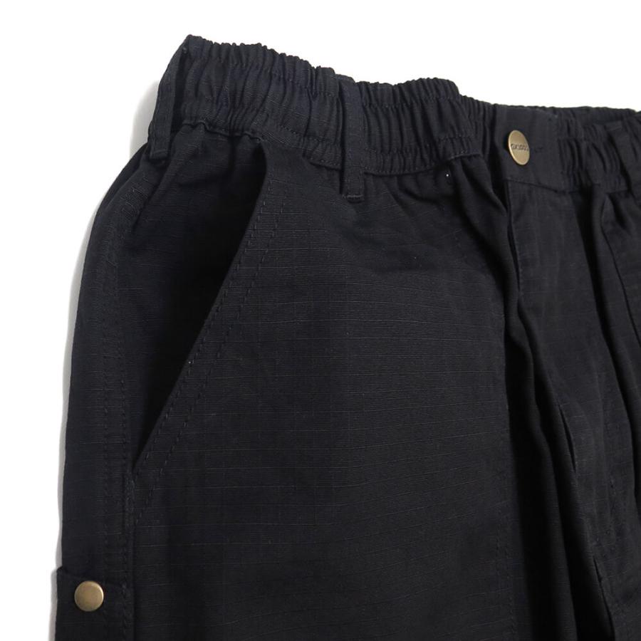 GX1000 PANTS ジーエックス1000 パンツ ジーンズ FIELD PANT