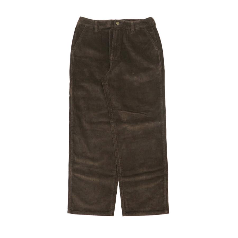 Gx1000ブラウンデニム GX1000 PANTS ジーエックス1000 パンツ ジーンズ TROUSER PANT