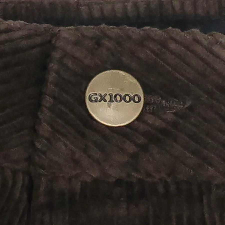 Gx1000ブラウンデニム 楽天市場】（セール）GX1000 JEANS ジーエックス1000 パンツ