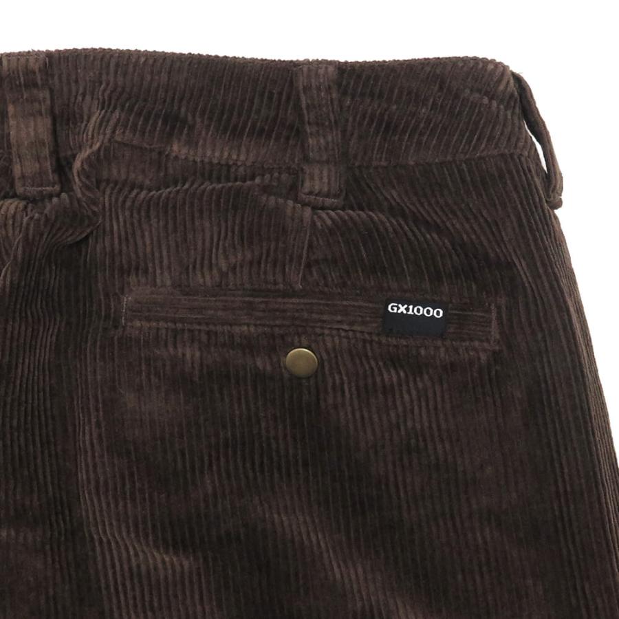 Gx1000ブラウンデニム 楽天市場】（セール）GX1000 JEANS ジーエックス1000 パンツ