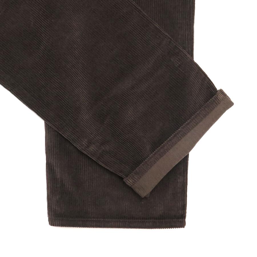 Gx1000ブラウンデニム GX1000 PANTS ジーエックス1000 パンツ ジーンズ TROUSER PANT