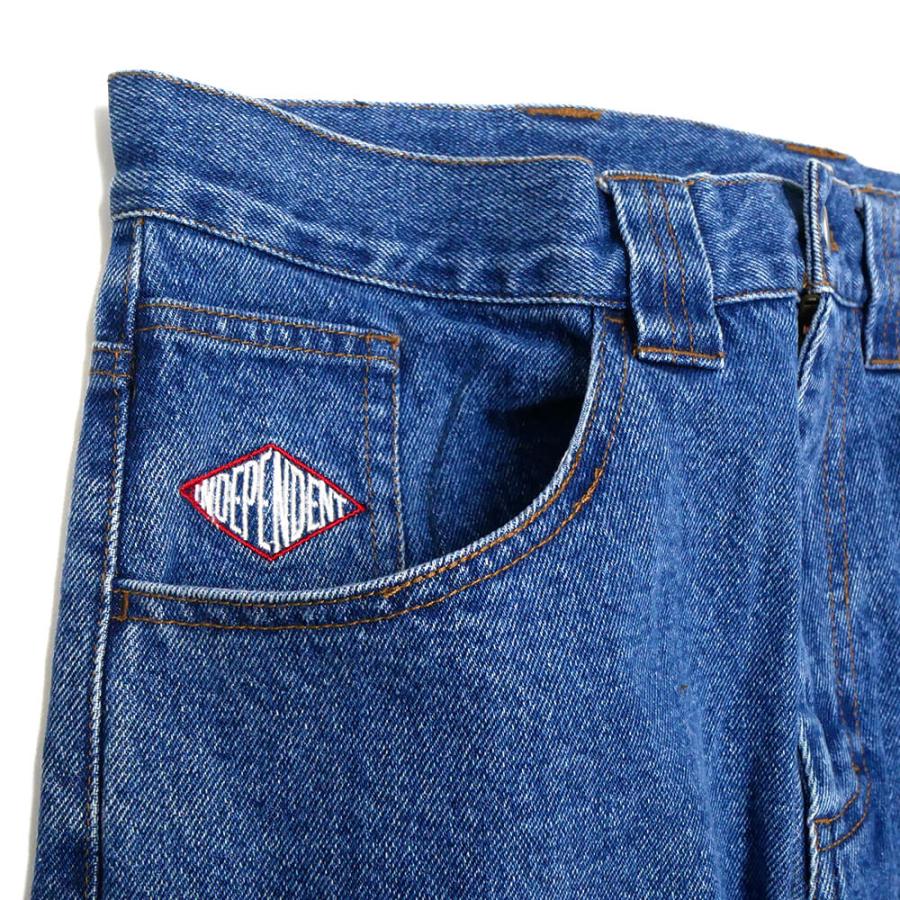 INDEPENDENT JEANS インディペンデント パンツ ジーンズ LTD SUMMIT