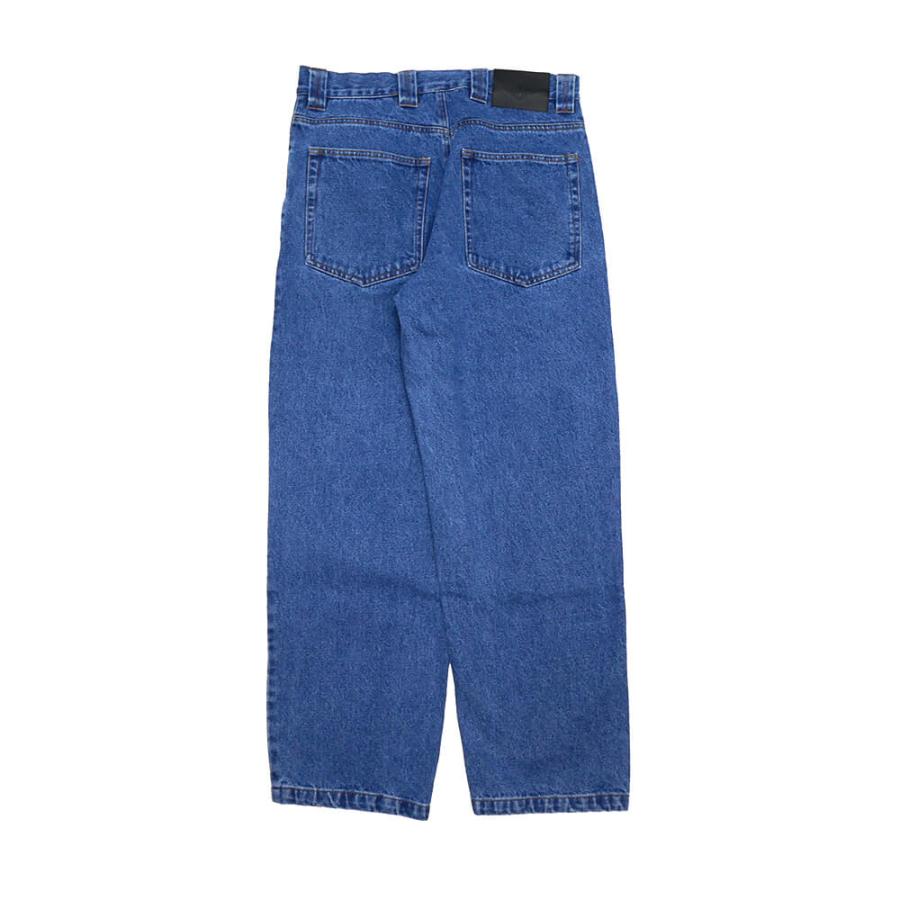 『TEN BDP DENIM BLUE S』 INDEPENDENT JEANS インディペンデント パンツ ジーンズ LTD SUMMIT