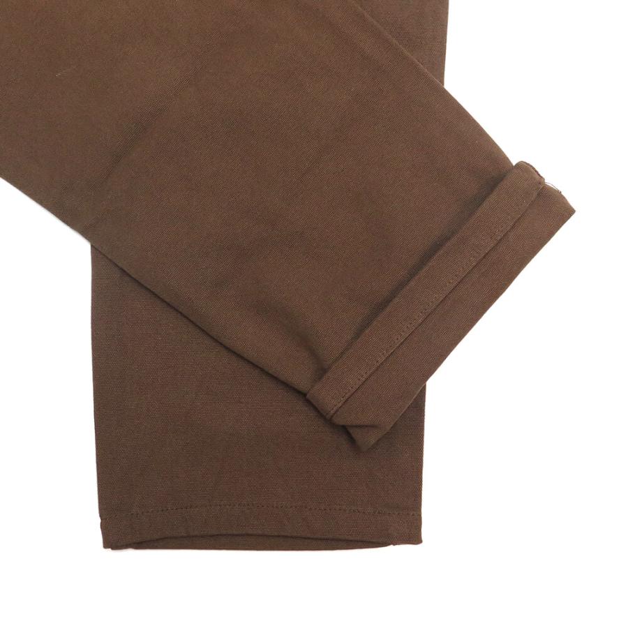 PASS~PORT PANTS パスポート パンツ ジーンズ DOUBLE KNEE DIGGERS