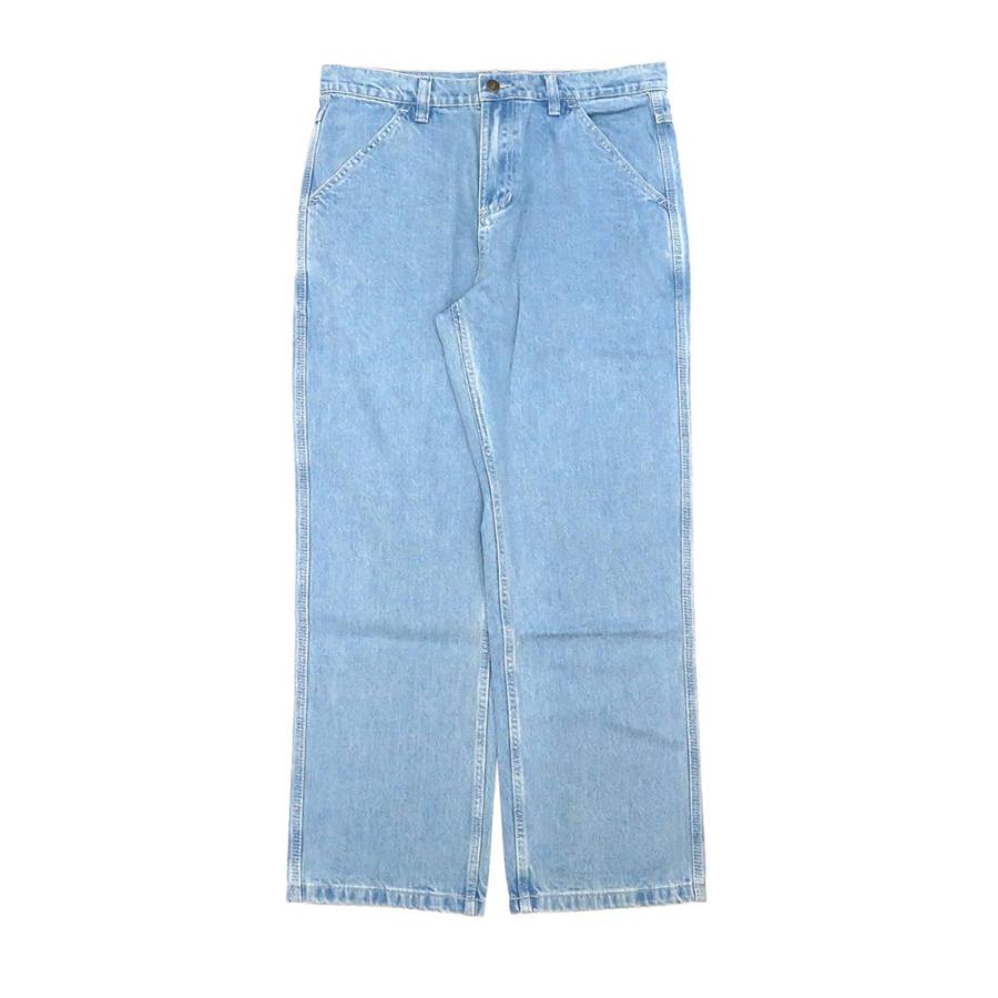 PASS~PORT JEANS パスポート パンツ ジーンズ WORKERS CLUB R42 WASHED